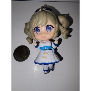 Anime Genshin Brushiroad Barbara‎ Pegg Impact Figure